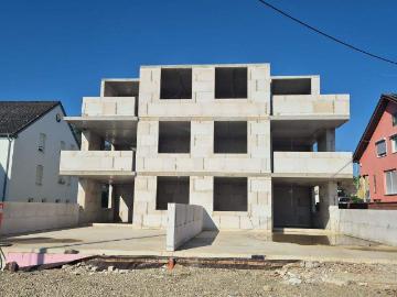 Perl, St Wedel, Saarland - Heizung, Balkon