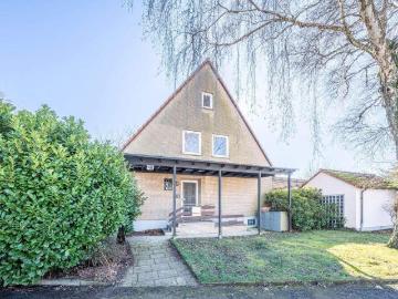 Haus for sale in Appelbecke - Garten