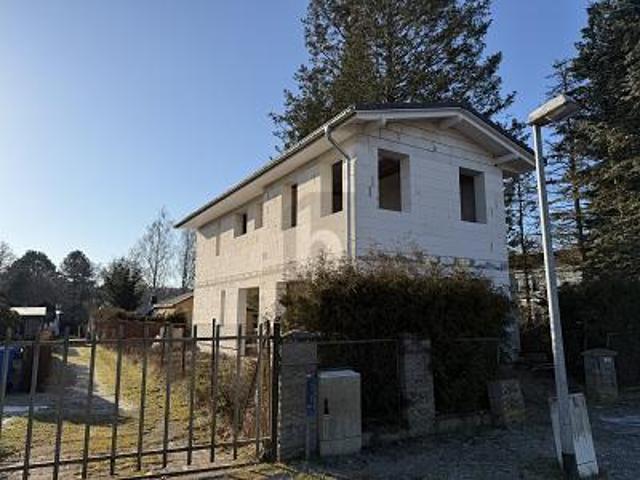 ROHBAU ZUM AUSBAU IHRER TRÄUME