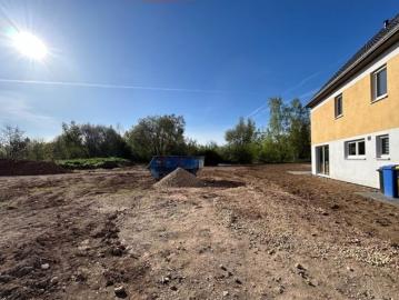 Marienthal, Zwickau, Ostthüringen, Thüringen