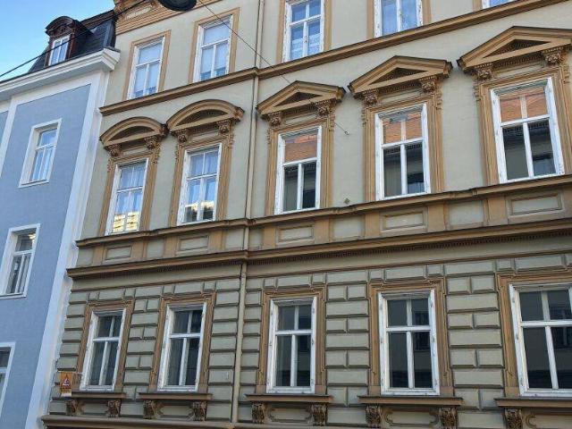 Rohdachboden Herz Jesu Viertel