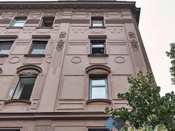 Rohdachboden in guter Lage mit ca. 569m² Potential!