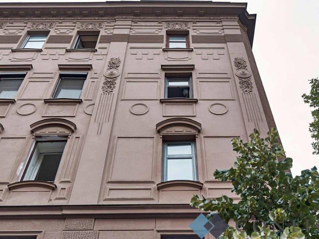 Rohdachboden in guter Lage mit ca. 569m² Potential!