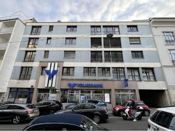 ROHDACHBODEN IN DER GATTERBURGGASSE!