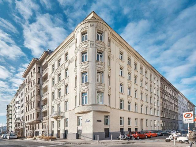 Baubewilligter Rohdachboden mit attraktivem Ausbaupotenzial!