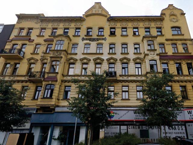 ROHDACHBODEN NAHE U6 JOSEFSTÄDTER STRASSE!
