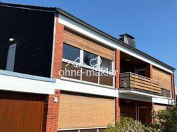 An der Engelsfuhr, Rheinisch-Bergischer, Bergisches Land, Nordrhein-Westfalen