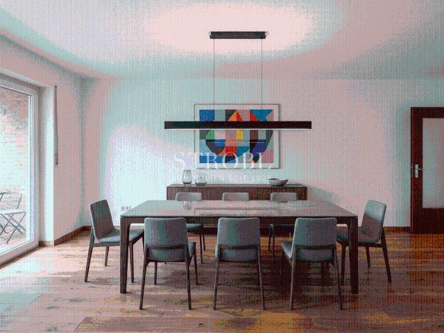 ROHDIAMANT I Sanierungsbedürftige 3 Zimmer Wohnung