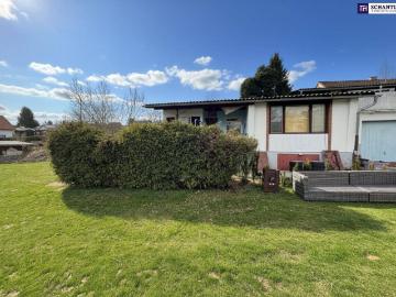 Rohdiamant in Bestlage Sanierungsbedürftiges Haus mit 150 m² Nutzfläche mit Ausblick auf den Waldschacher See