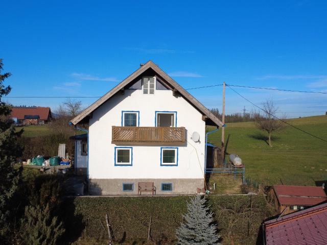 Rohdiamant in fantastischer Lage