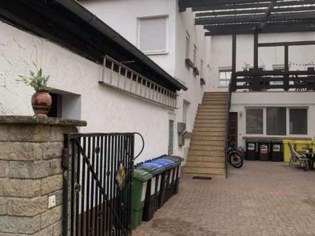 Rohrbach: zwei Grundstücke, ein Gebäudekomplex, 11 Einheiten