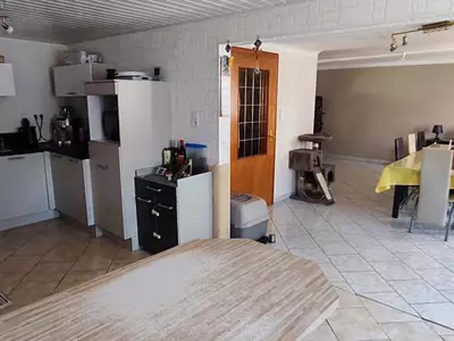 Rohrbach lès Bitche 57410 Achat / Vente maison 7 pièces t7 au dernier étage