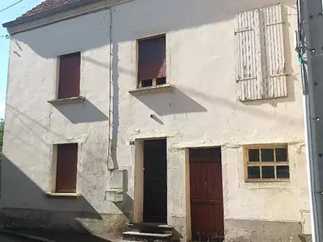 Rohrbach lès Bitche 57410 Achat / Vente maison 7 pièces t7 cave parking