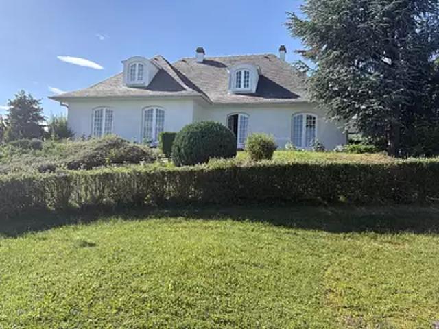 Rohrbach lès Bitche 57410 Achat / Vente maison 10 pièces t10 jardin terrasse
