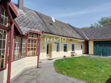 HERRLICHE LANDWIRTSCHAFT ZUM WACHKÜSSEN NAHE BURGAU STEGERSBACH THERMENREGION