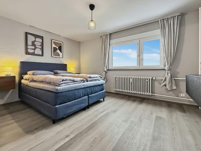 Stylish, Modern & Centrally Located