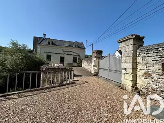 Roiffé 86120 Achat / Vente maison 4 pièces t4