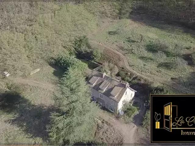 Roinville 91410 Achat / Vente maison 9 pièces t9 piscine terrasse