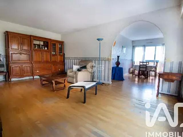 Roissy en Brie 77680 Achat / Vente appartement 4 pièces t4 parking
