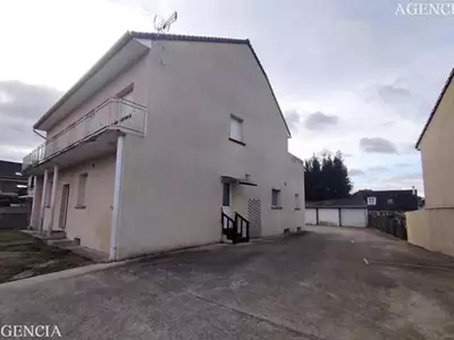 Roissy en Brie 77680 Achat / Vente appartement 2 pièces t2