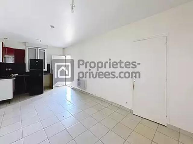 Roissy en Brie 77680 Achat / Vente appartement 2 pièces t2