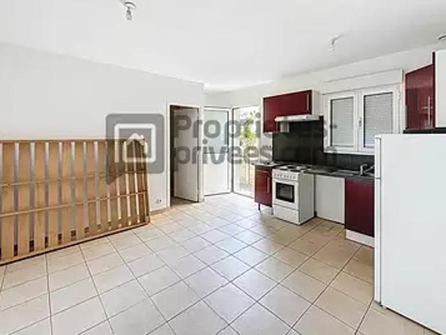Roissy en Brie 77680 Achat / Vente appartement 2 pièces t2
