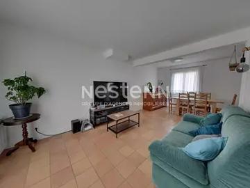 Roissy en Brie 77680 Achat / Vente maison 5 pièces t5 au dernier étage terrasse