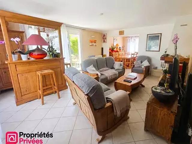 Roissy en Brie 77680 Achat / Vente maison 6 pièces t6
