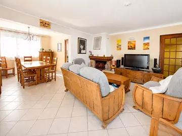 Roissy en Brie 77680 Achat / Vente maison 6 pièces t6 au dernier étage terrasse