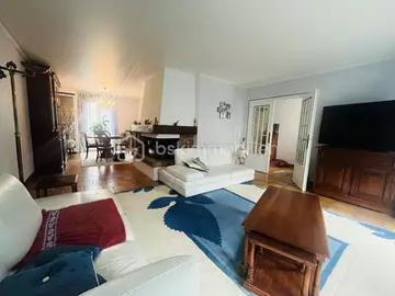 Roissy en Brie 77680 Achat / Vente maison 6 pièces t6 terrasse