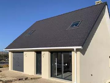 Roissy en Brie 77680 Programme neuf maison neuf à vendre 4 pièces