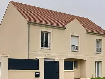 Roissy en Brie 77680 Programme neuf maison neuf à vendre 6 pièces
