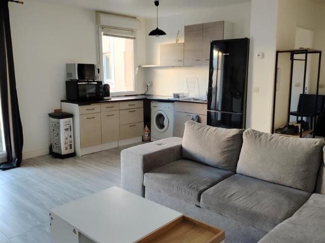 Roissy en Brie 37m² Roissy en Brie