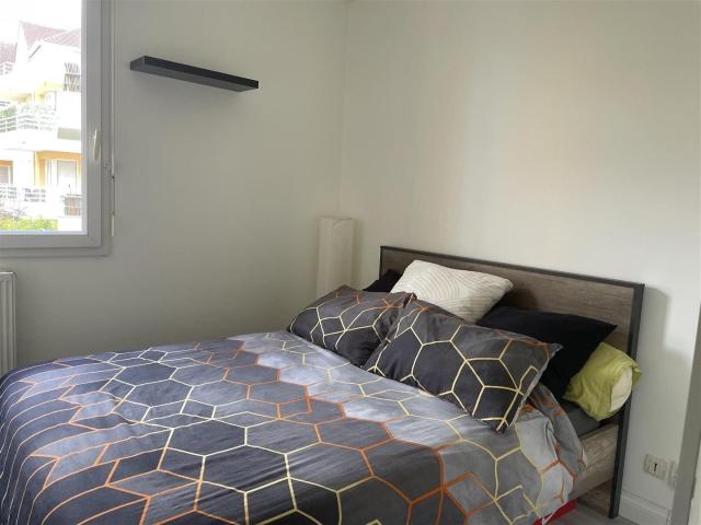 Roissy en Brie 37m² Roissy en Brie
