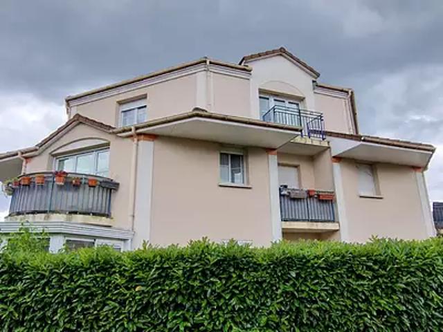 Roissy en France 95700 Achat / Vente appartement 2 pièces t2