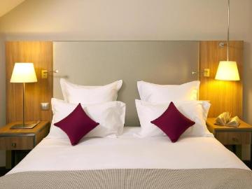 Roissy Park Elegant Studio with Modern Amenities near Roissy CDG Airport