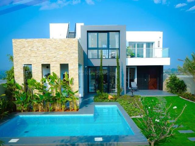 Roja Farmville Mallorca,Shoolagiri 3 BHK Villa For Sale Krishnagiri
