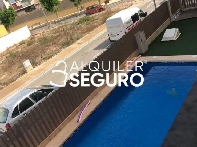 Rojales