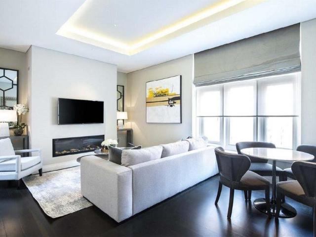 Roka, 30 North Audley Street, London, W1K 6ZD, United Kingdom | 2 bed apartment for rent #113756940 | Rentberry