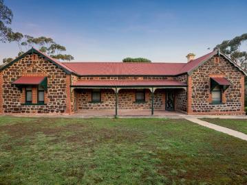 Woodchester, Alexandrina County, South Australia