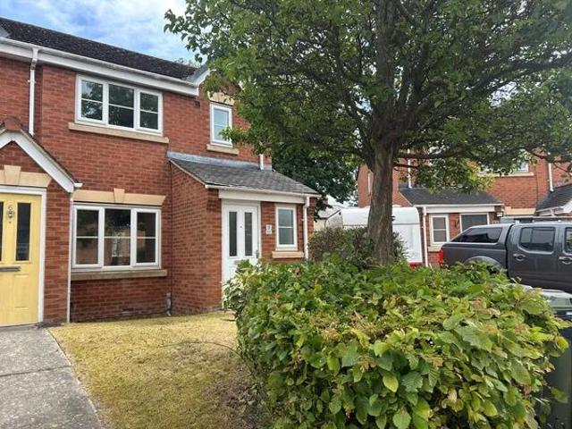 Rokeby Close, L20 6HY