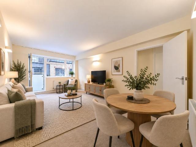 Rokeby House, Bloomsbury WC1N, 1 bed flat to rent, £2,383 pcm | PrimeLocation