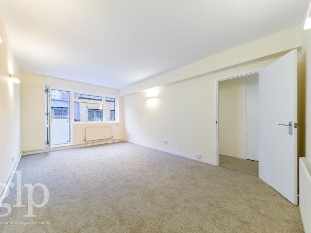 Rokeby House, Bloomsbury WC1N, 1 bed flat to rent, £2,448 pcm | PrimeLocation