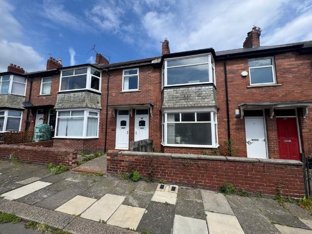Rokeby Terrace, Heaton NE6, 2 bed flat to rent, £1,000 pcm | PrimeLocation