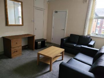 Rokeby Terrace, Heaton, NE6 5 bed maisonette to rent £2,500 pcm £577 pw
