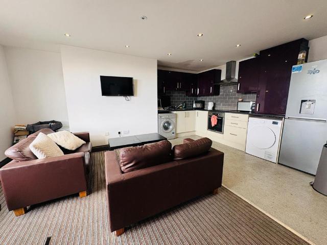 Roker Avenue, Sunderland SR6 1 bed house of multiple occupation to rent £450 pcm £104 pw