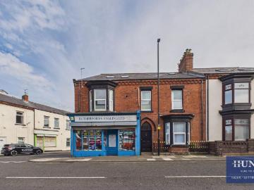 Roker Avenue, Roker, Sunderland SR6, 1 bed flat to rent, £600 pcm | PrimeLocation
