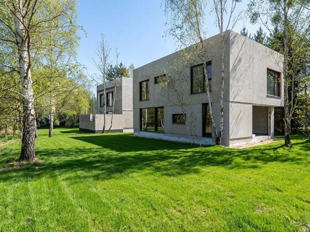 Nowoczesny bliźniak 137 m² w Rokietnicy blisko Poznania