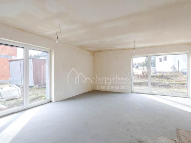 Rokietnicka 103,44 m², Napachanie