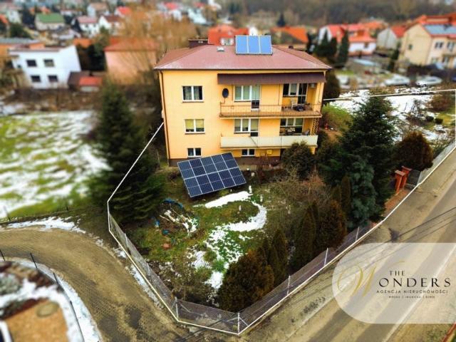 Rokitek 350 m², Sandomierz